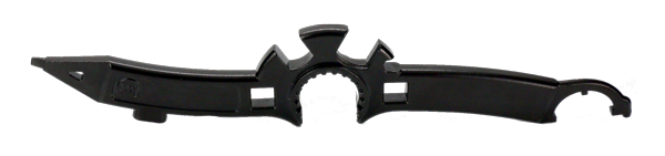 Devil Dog Concepts Advanced Armorer's Wrench